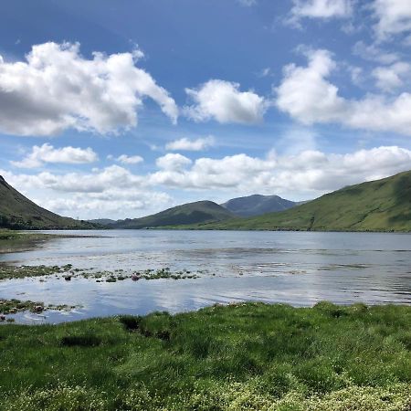 Apartament Bruion Connemara Cleggan Zewnętrze zdjęcie