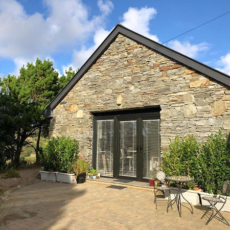 Apartament Bruion Connemara Cleggan Zewnętrze zdjęcie