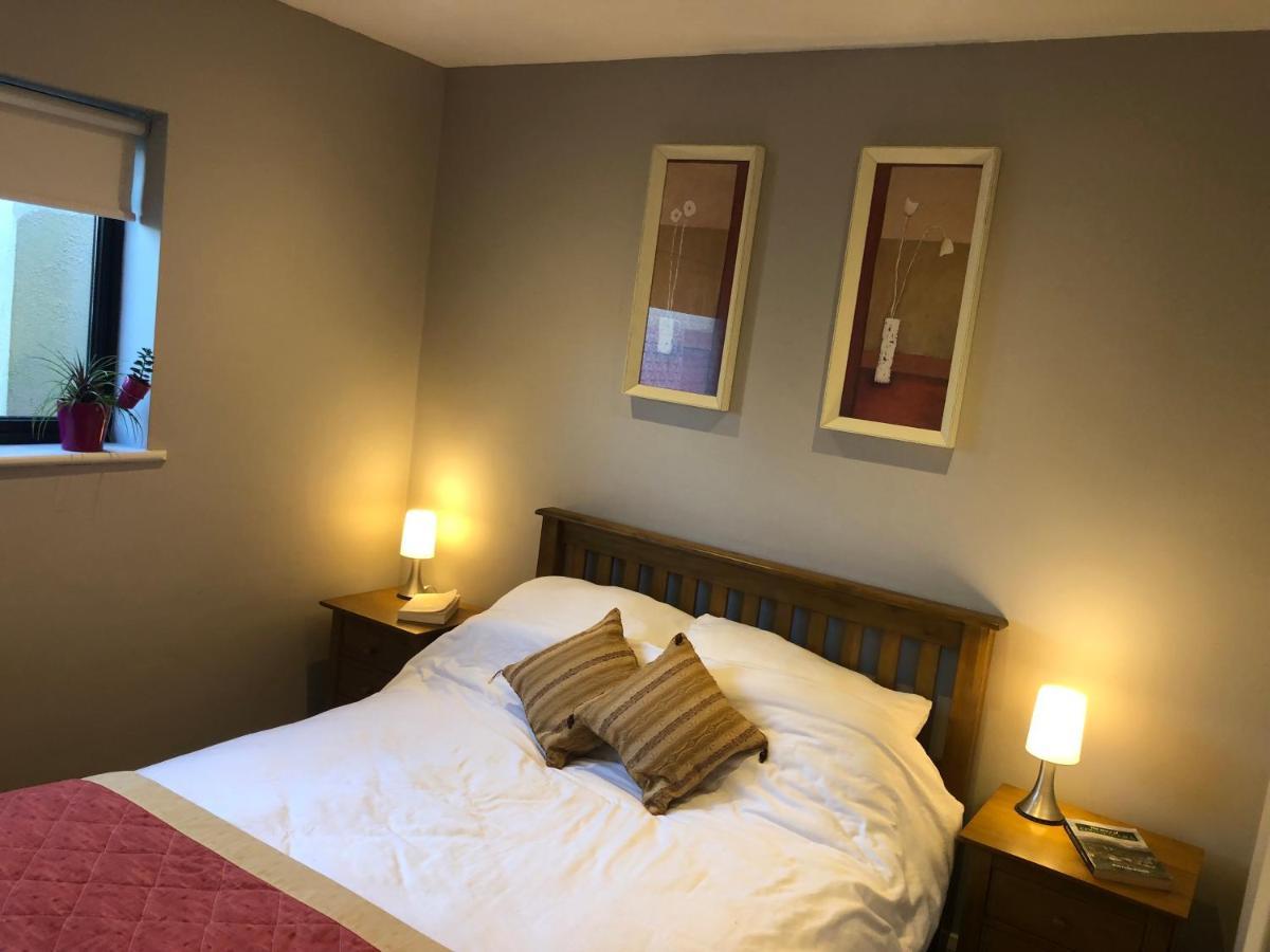 Apartament Bruion Connemara Cleggan Zewnętrze zdjęcie