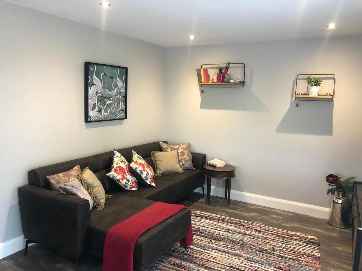 Apartament Bruion Connemara Cleggan Zewnętrze zdjęcie