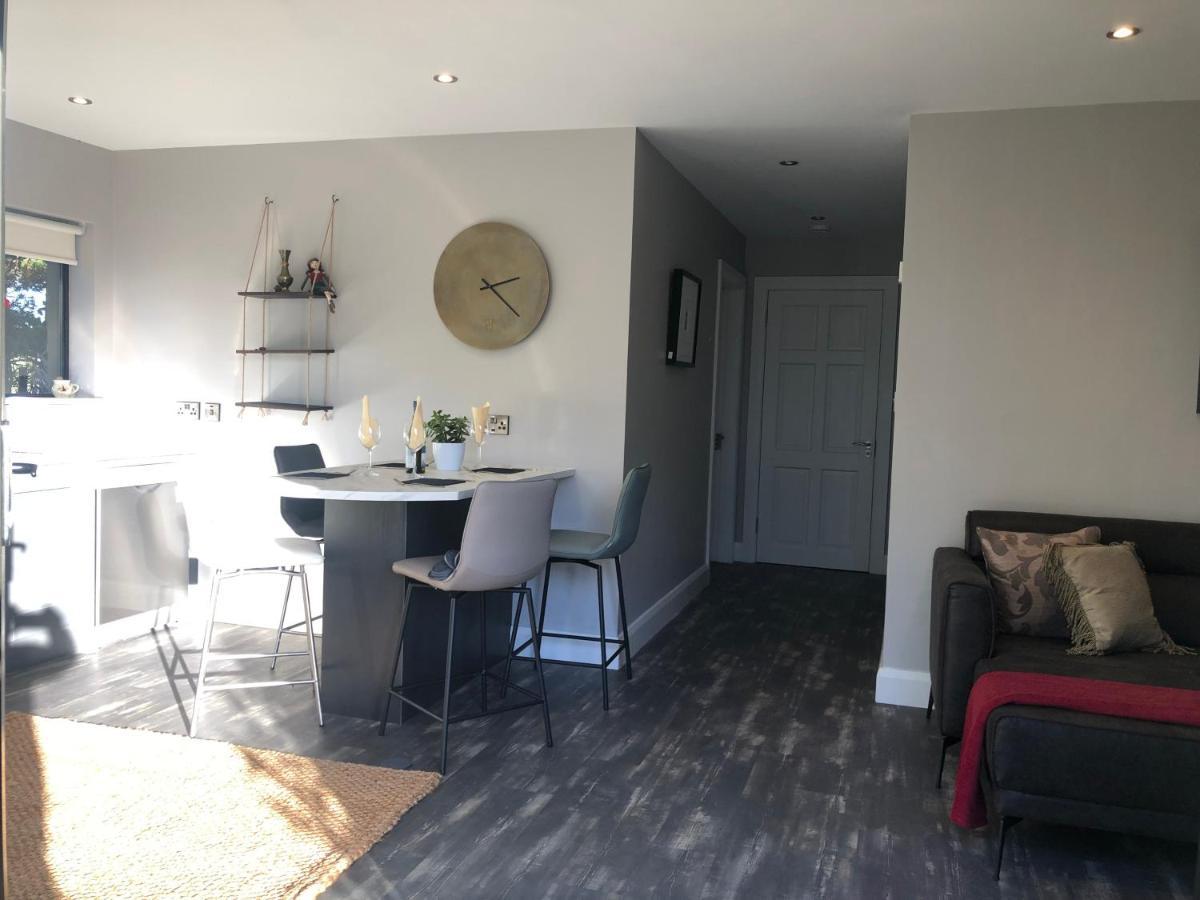 Apartament Bruion Connemara Cleggan Zewnętrze zdjęcie