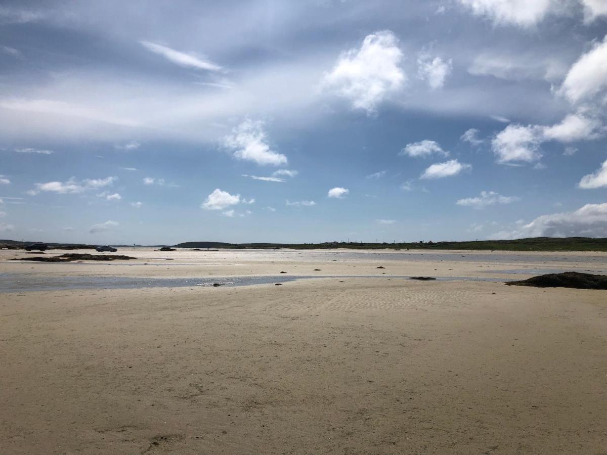 Apartament Bruion Connemara Cleggan Zewnętrze zdjęcie