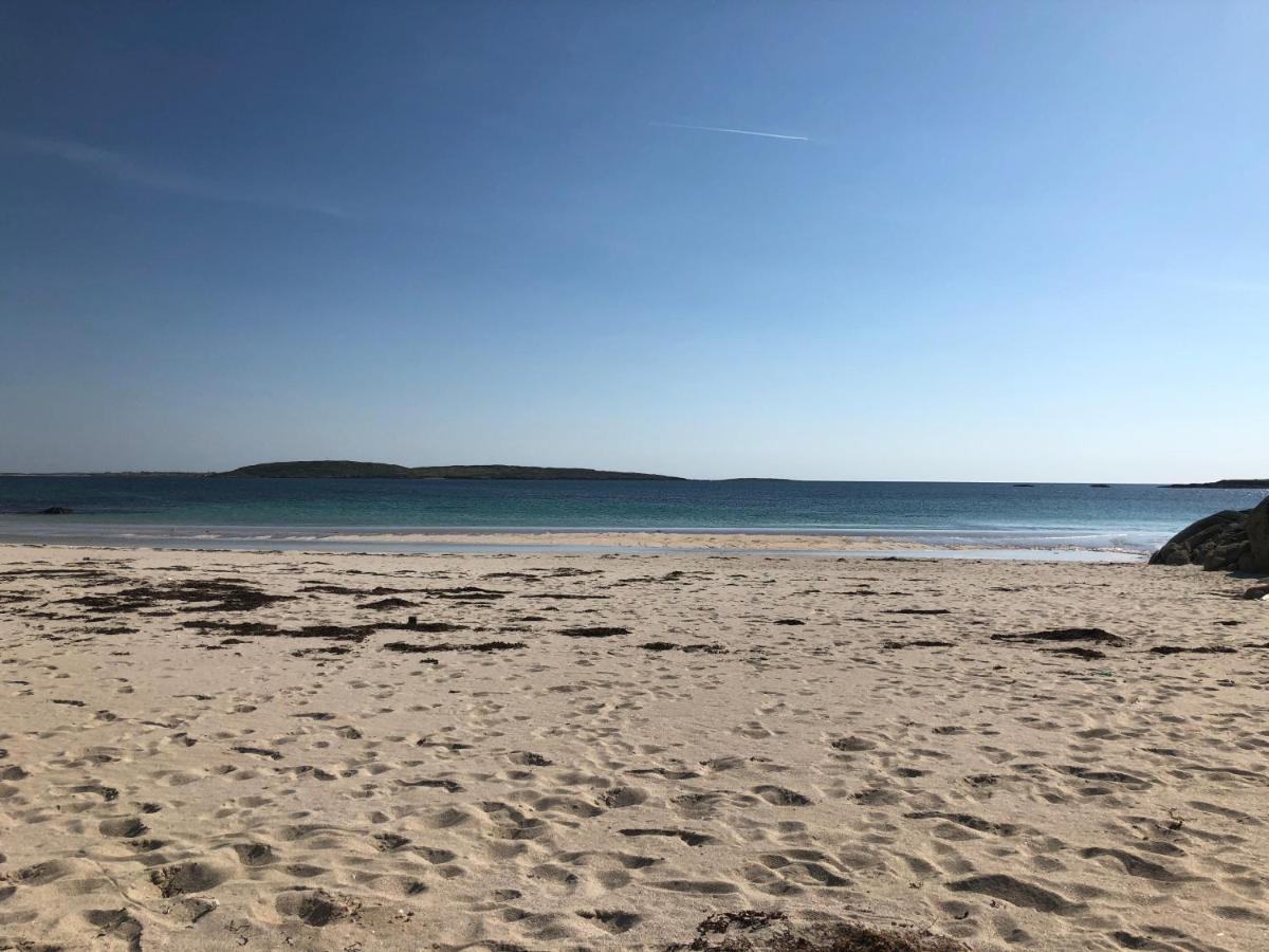 Apartament Bruion Connemara Cleggan Zewnętrze zdjęcie