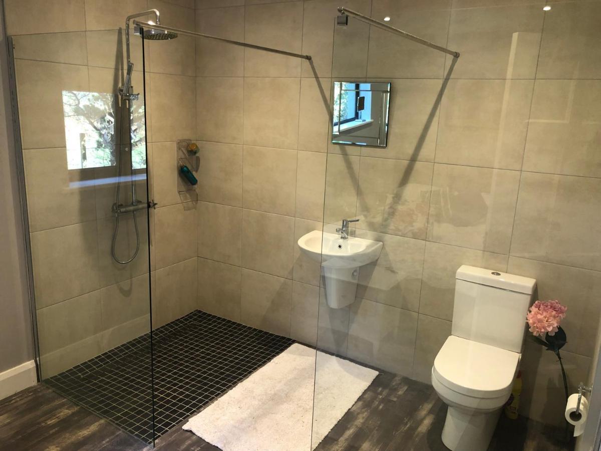 Apartament Bruion Connemara Cleggan Zewnętrze zdjęcie