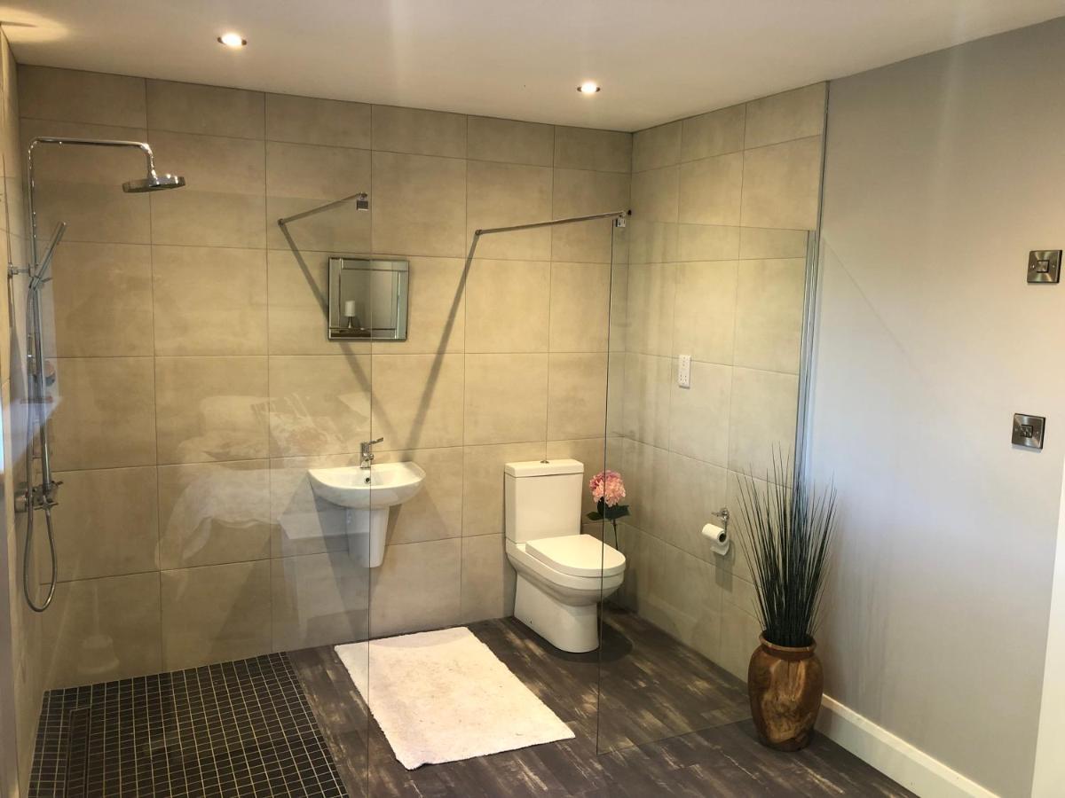Apartament Bruion Connemara Cleggan Zewnętrze zdjęcie