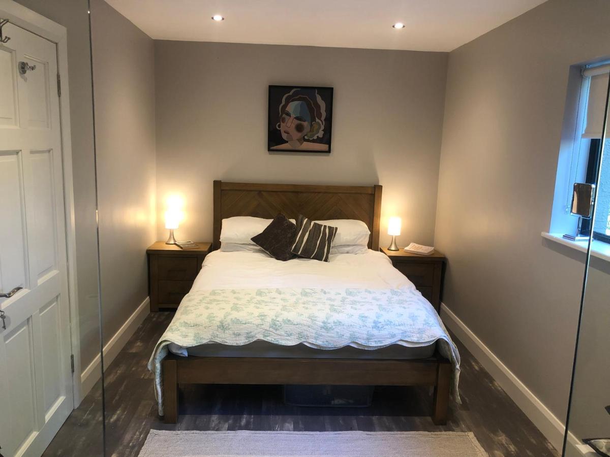 Apartament Bruion Connemara Cleggan Zewnętrze zdjęcie