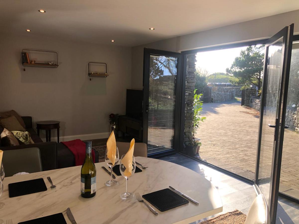 Apartament Bruion Connemara Cleggan Zewnętrze zdjęcie
