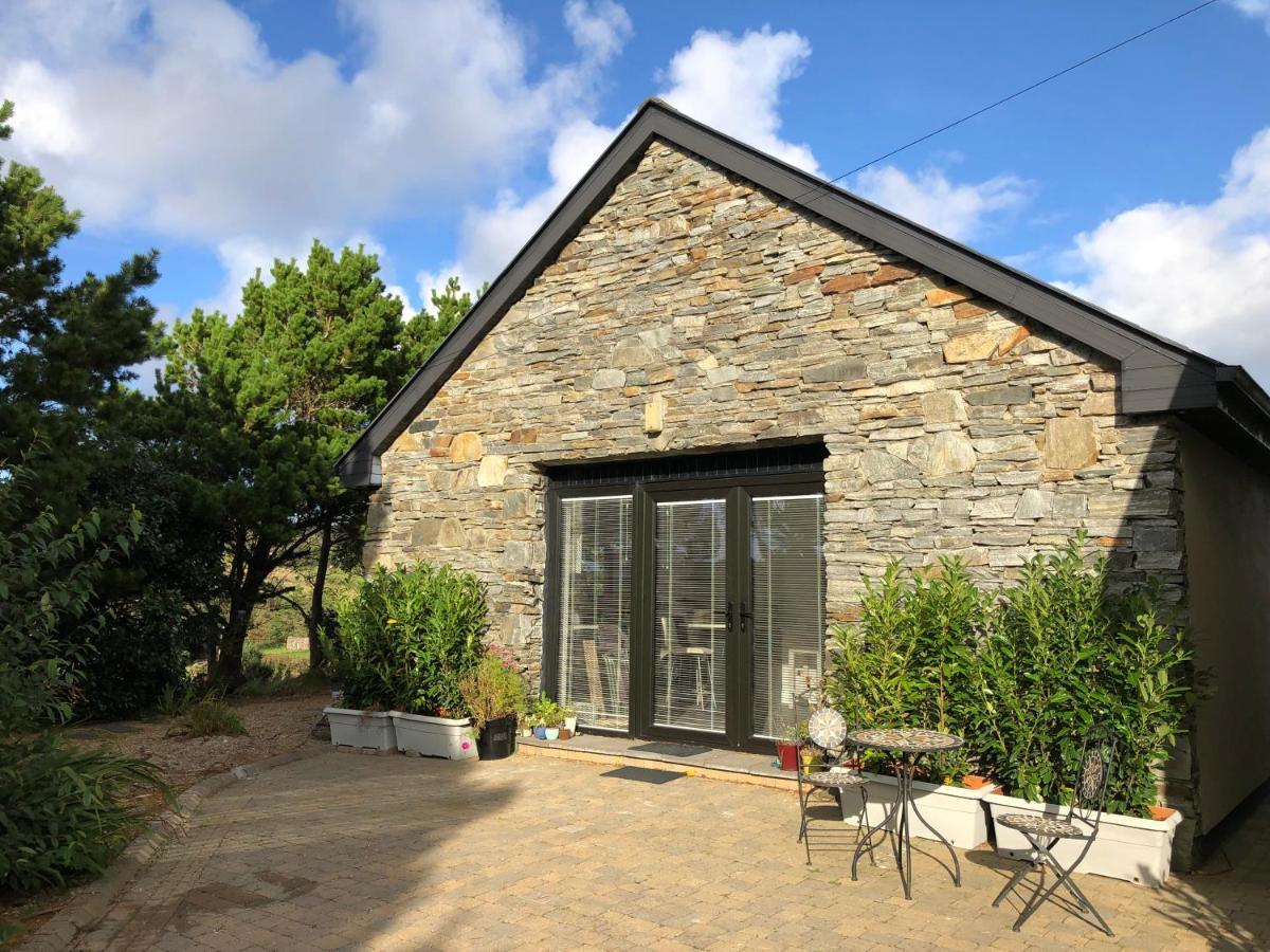 Apartament Bruion Connemara Cleggan Zewnętrze zdjęcie