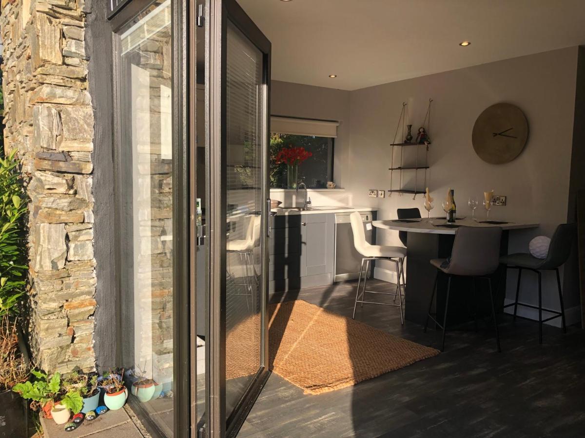 Apartament Bruion Connemara Cleggan Zewnętrze zdjęcie