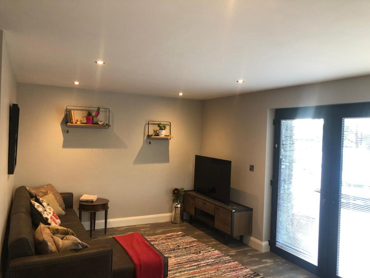 Apartament Bruion Connemara Cleggan Zewnętrze zdjęcie